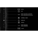 TELEVIZOR TCL QD-MINI LED TV 55P8L – dodatni pogled 4
