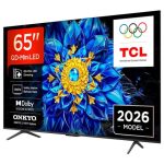 TELEVIZOR TCL QD-MINI LED TV 65P8L – dodatni pogled 1