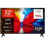TELEVIZOR TCL QLED TV 32S5L