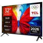 TELEVIZOR TCL QLED TV 32S5L – dodatni pogled 2
