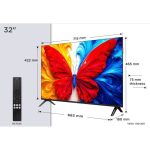 TELEVIZOR TCL QLED TV 32S5L – dodatni pogled 8