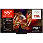 TELEVIZOR TCL SQD-MINI LED TV 55C8L