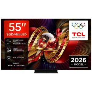 TELEVIZOR TCL SQD-MINI LED TV 55C8L