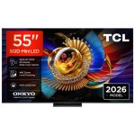 TELEVIZOR TCL SQD-MINI LED TV 55Q7D PRO