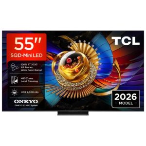 TELEVIZOR TCL SQD-MINI LED TV 55Q7D PRO