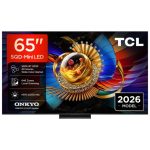 TELEVIZOR TCL SQD-MINI LED TV 65Q7D PRO