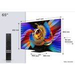 TELEVIZOR TCL SQD-MINI LED TV 65Q7D PRO – dodatni pogled 8