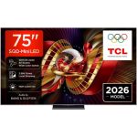 TELEVIZOR TCL SQD-MINI LED TV 75C8L