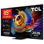 TELEVIZOR TCL SQD-MINI LED TV 85Q7D PRO – dodatni pogled 1