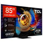 TELEVIZOR TCL SQD-MINI LED TV 85Q7D PRO – dodatni pogled 2