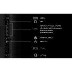 TELEVIZOR TCL SQD-MINI LED TV 85Q7D PRO – dodatni pogled 9