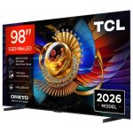 TELEVIZOR TCL SQD-MINI LED TV 98Q7D PRO – dodatni pogled 1