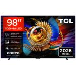 TELEVIZOR TCL SQD-MINI LED TV 98Q7D PRO