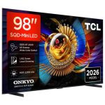 TELEVIZOR TCL SQD-MINI LED TV 98Q7D PRO – dodatni pogled 2