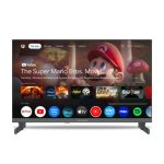 TELEVIZOR THOMSON THOMSON 24HQG3S15CW QLED – dodatni pogled 1