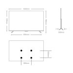 TELEVIZOR XIAOMI TV S PRO MINI LED 55 2026 – dodatni pogled 8