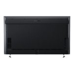 TELEVIZOR XIAOMI TV S PRO MINI LED 65 2026 – dodatni pogled 3