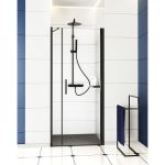 TUŠ SISTEM DEANTE SET ARNIKA NERO NAC N1QK – tus