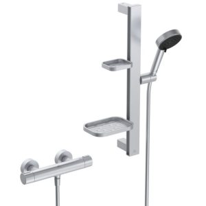 TUŠ SISTEM IDEAL STANDARD CT ALU+ RENO 600 2F/100 IF/1750 8L SI