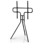 TV STOJALO, PROSTOSTOJEČE STOJALO, NASTAVLJIVA VIŠINA, 191 CM (75") DO 40 KG – prostostojece visina
