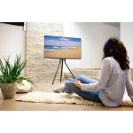 TV STOJALO, PROSTOSTOJEČE STOJALO, NASTAVLJIVA VIŠINA, 191 CM (75") DO 40 KG – prostostojece visina