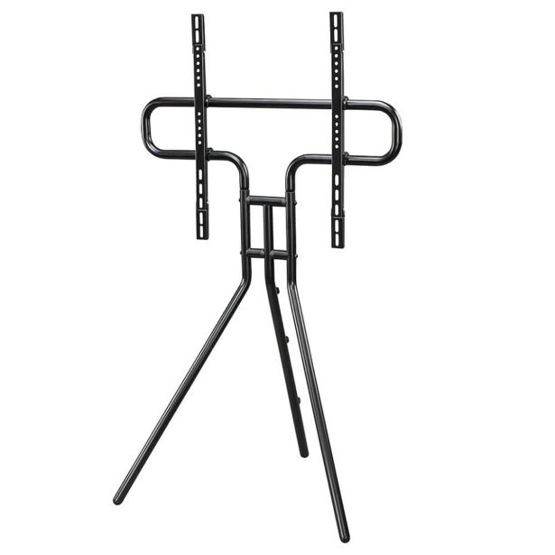 TV STOJALO, PROSTOSTOJEČE STOJALO, NASTAVLJIVA VIŠINA, 191 CM (75") DO 40 KG TV STOJALO, PROSTOSTOJEČE STOJALO, NASTAVLJIVA VIŠINA, 191 CM (75") DO 40 KG