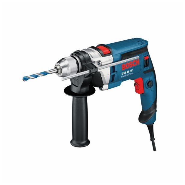 UDARNI VRTALNIK BOSCH PROFESSIONAL GSB 16 RE UDARNI VRTALNIK BOSCH PROFESSIONAL GSB 16 RE