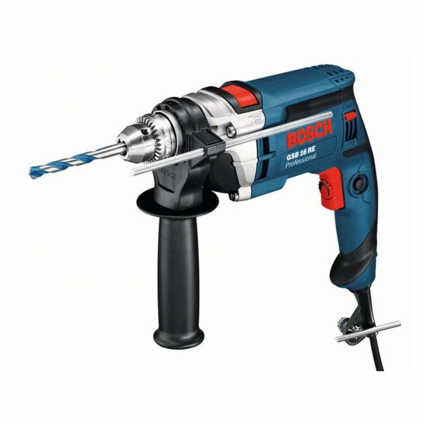 UDARNI VRTALNIK BOSCH PROFESSIONAL GSB 16 RE UDARNI VRTALNIK BOSCH PROFESSIONAL GSB 16 RE