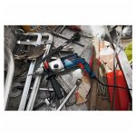 UDARNI VRTALNIK BOSCH PROFESSIONAL GSB 21-2 RCT – dodatni pogled 3