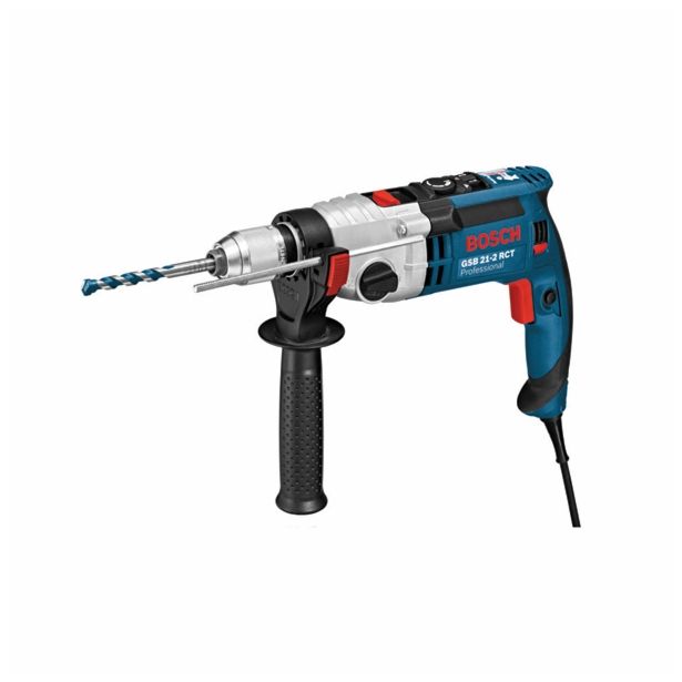 UDARNI VRTALNIK BOSCH PROFESSIONAL GSB 21-2 RCT UDARNI VRTALNIK BOSCH PROFESSIONAL GSB 21-2 RCT