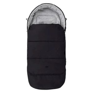 Joolz Zimska vreča za voziček UNI space black