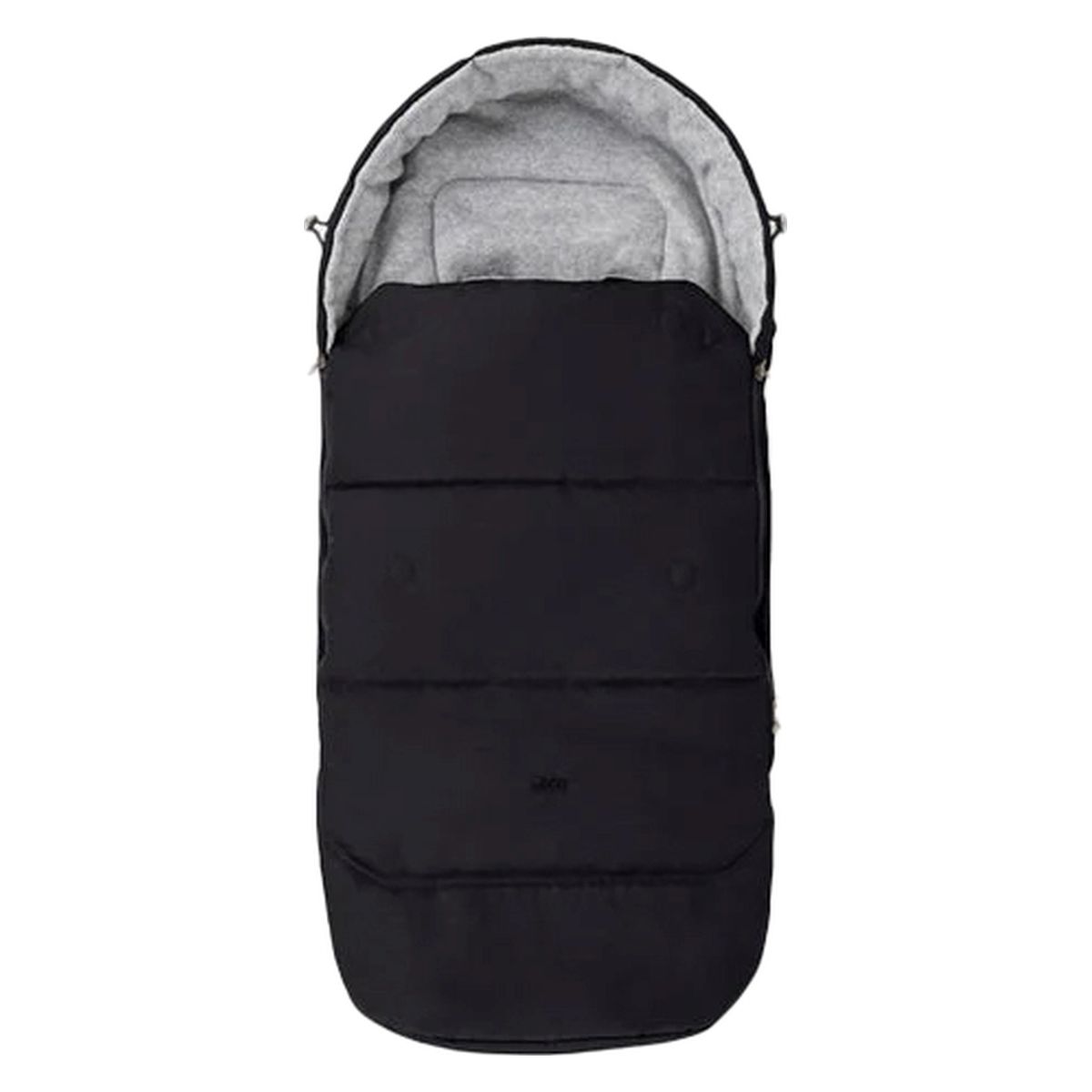 Joolz Zimska vreča za voziček UNI space black Joolz Zimska vreča za voziček UNI space black