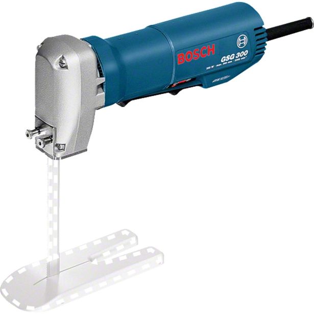 VBODNA ŽAGA BOSCH PROFESSIONAL GSG 300 VBODNA ŽAGA BOSCH PROFESSIONAL GSG 300