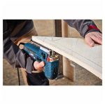 VBODNA ŽAGA BOSCH PROFESSIONAL GST 160 CE L-BOXX – zaga
