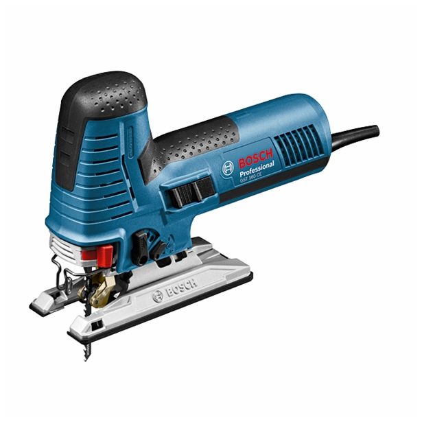 VBODNA ŽAGA BOSCH PROFESSIONAL GST 160 CE L-BOXX VBODNA ŽAGA BOSCH PROFESSIONAL GST 160 CE L-BOXX