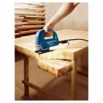 VBODNA ŽAGA BOSCH PROFESSIONAL GST 8000 E – zaga