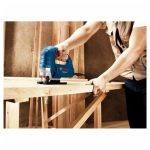 VBODNA ŽAGA BOSCH PROFESSIONAL GST 8000 E – zaga