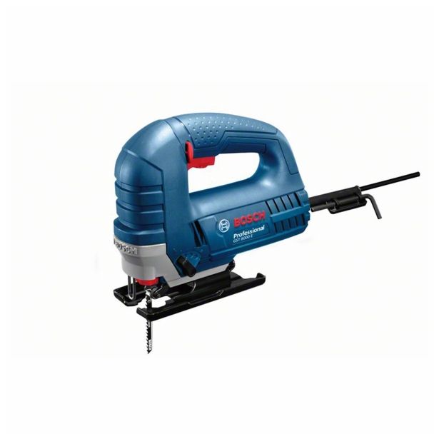 VBODNA ŽAGA BOSCH PROFESSIONAL GST 8000 E VBODNA ŽAGA BOSCH PROFESSIONAL GST 8000 E