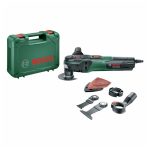 VEČNAMENSKO ELEKTR.ORODJE BOSCH DIY PMF 350 CES – vecnamensko