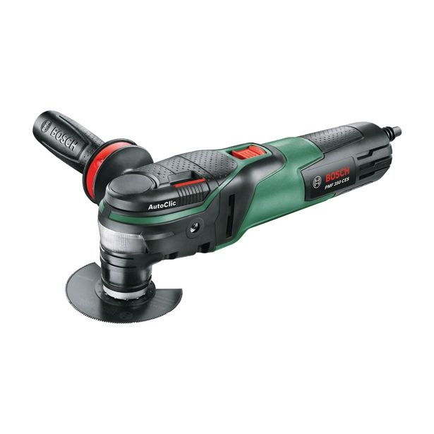 VEČNAMENSKO ELEKTR.ORODJE BOSCH DIY PMF 350 CES VEČNAMENSKO ELEKTR.ORODJE BOSCH DIY PMF 350 CES