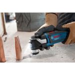 VEČNAMENSKO ELEKTR.ORODJE BOSCH PROFESSIONAL GOP 40-30 – vecnamensko