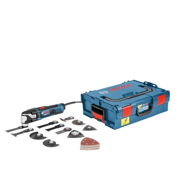 VEČNAMENSKO ELEKTR.ORODJE BOSCH PROFESSIONAL GOP 55-36 L-BOXX VEČNAMENSKO ELEKTR.ORODJE BOSCH PROFESSIONAL GOP 55-36 L-BOXX
