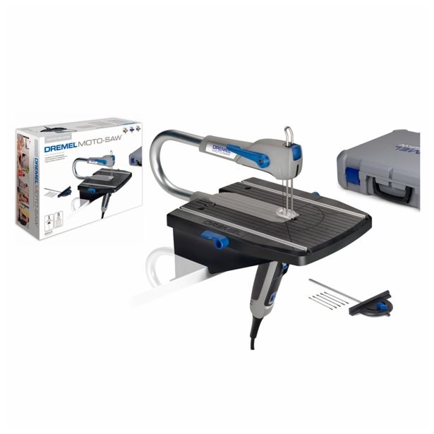 VEČNAMENSKO ELEKTR.ORODJE DREMEL DREMEL (MS20-1/5) VEČNAMENSKO ELEKTR.ORODJE DREMEL DREMEL (MS20-1/5)