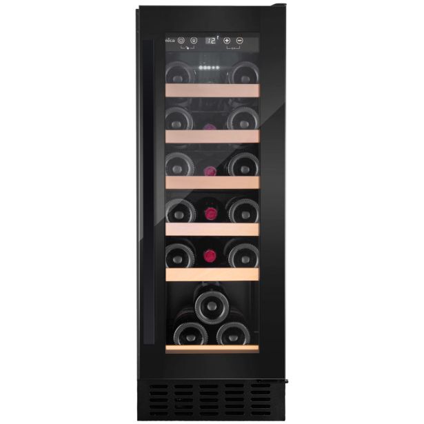 VGRADNA HLADILNA VITRINA AMICA WCF1V30B19.1 VGRADNA HLADILNA VITRINA AMICA WCF1V30B19.1