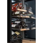 VGRADNA HLADILNA VITRINA AVINTAGE AVU27D82 – dodatni pogled 3
