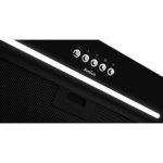 VGRADNA KUHINJSKA NAPA AMICA OMP6255BG – dodatni pogled 2
