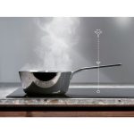 VGRADNA KUHINJSKA NAPA ELECTROLUX LFG716X – dodatni pogled 1
