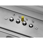 VGRADNA KUHINJSKA NAPA ELECTROLUX LFP536X – dodatni pogled 1