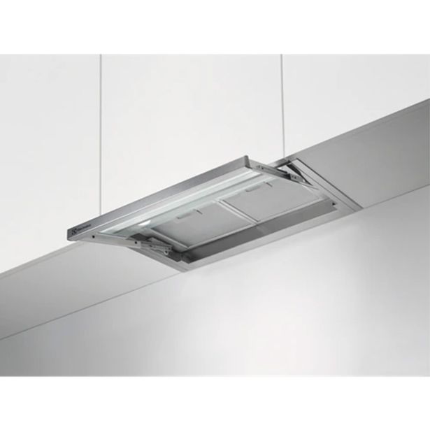 VGRADNA KUHINJSKA NAPA ELECTROLUX LFP536X VGRADNA KUHINJSKA NAPA ELECTROLUX LFP536X
