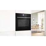 VGRADNA PARNA PEČICA BOSCH HSG7361B1 – pecica